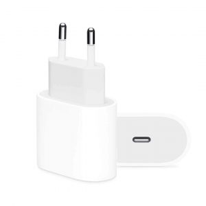 Enchufe carga 20w original