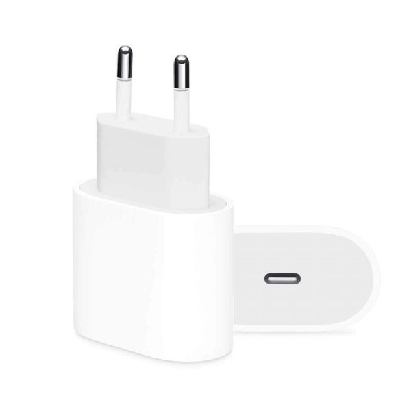Enchufe carga 20w original