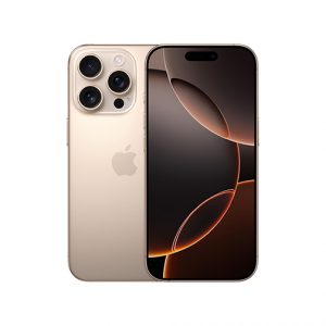 iPhone 16 Pro / Pro Max