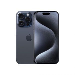 iPhone 15 Pro / Pro Max